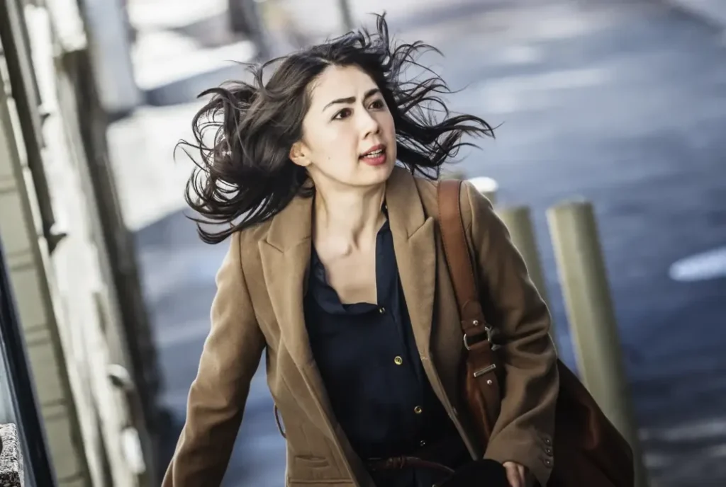 Ayako Fujitani Age