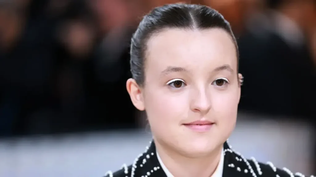 Bella Ramsey Age