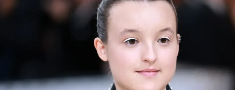 Bella Ramsey Age