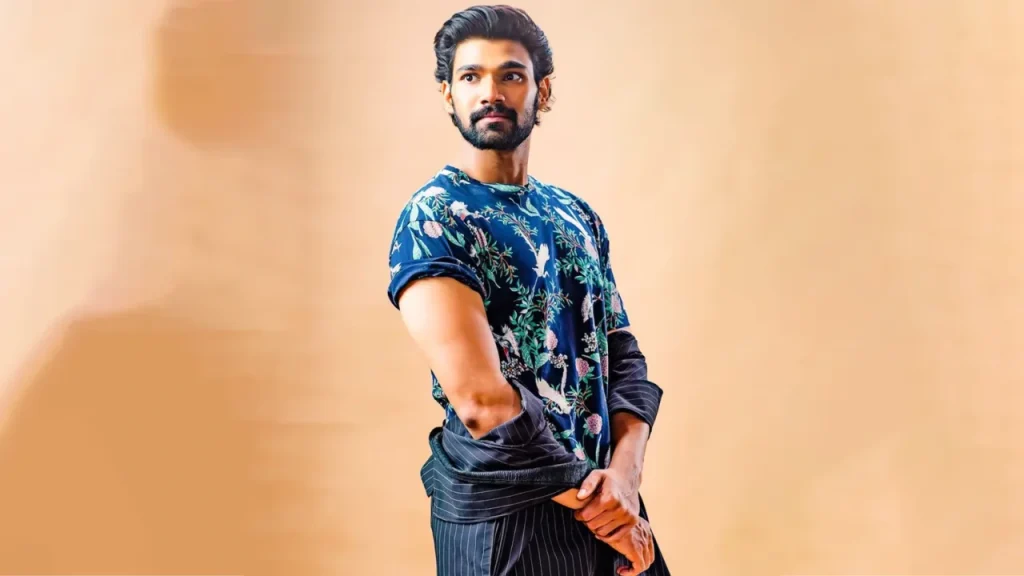 Bellamkonda Sreenivas Age