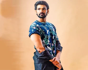 Bellamkonda Sreenivas Age