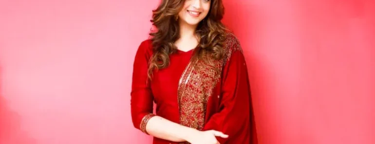 Bhavana Menon Age