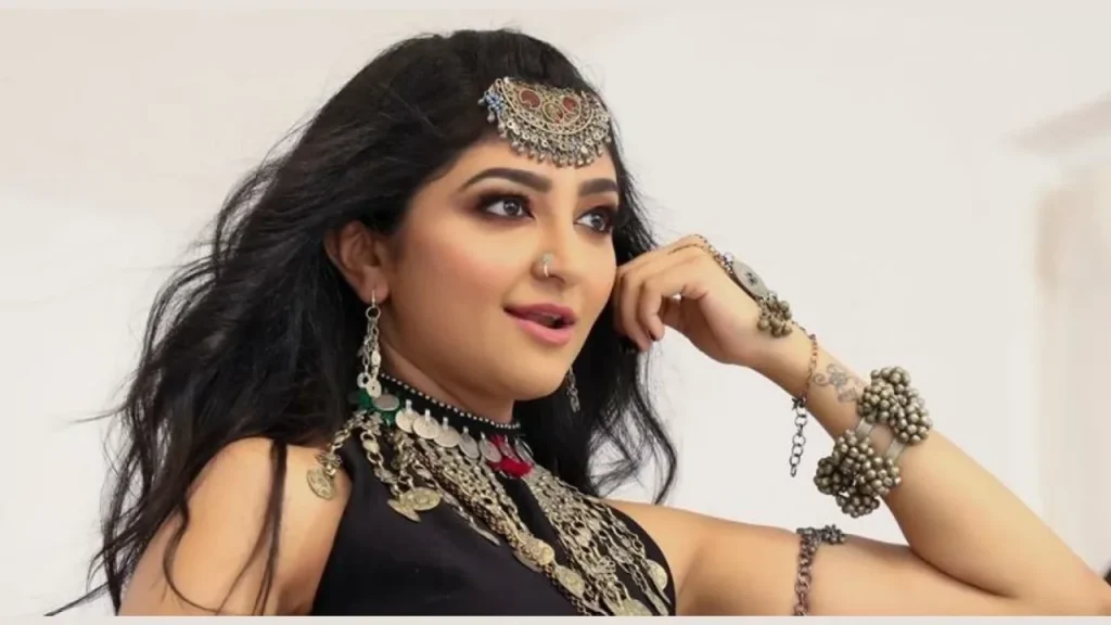 Bhoomi Trivedi Age