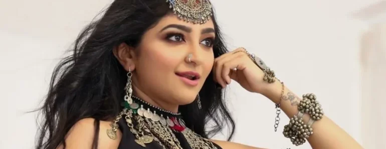 Bhoomi Trivedi Age