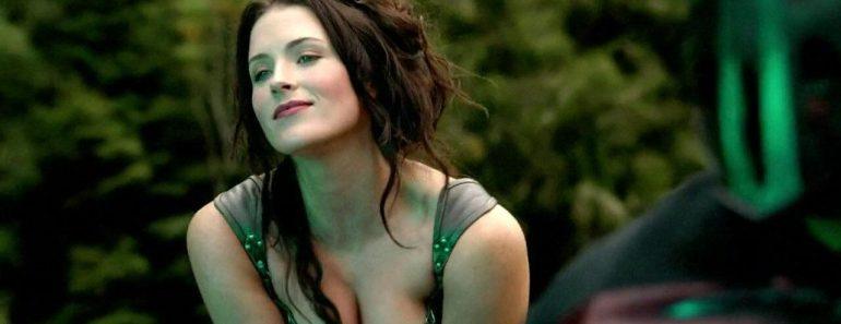 Bridget Regan Age