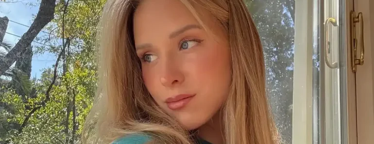 Caroline Zalog Age