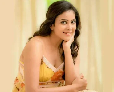 Chandini Tamilarasan Age