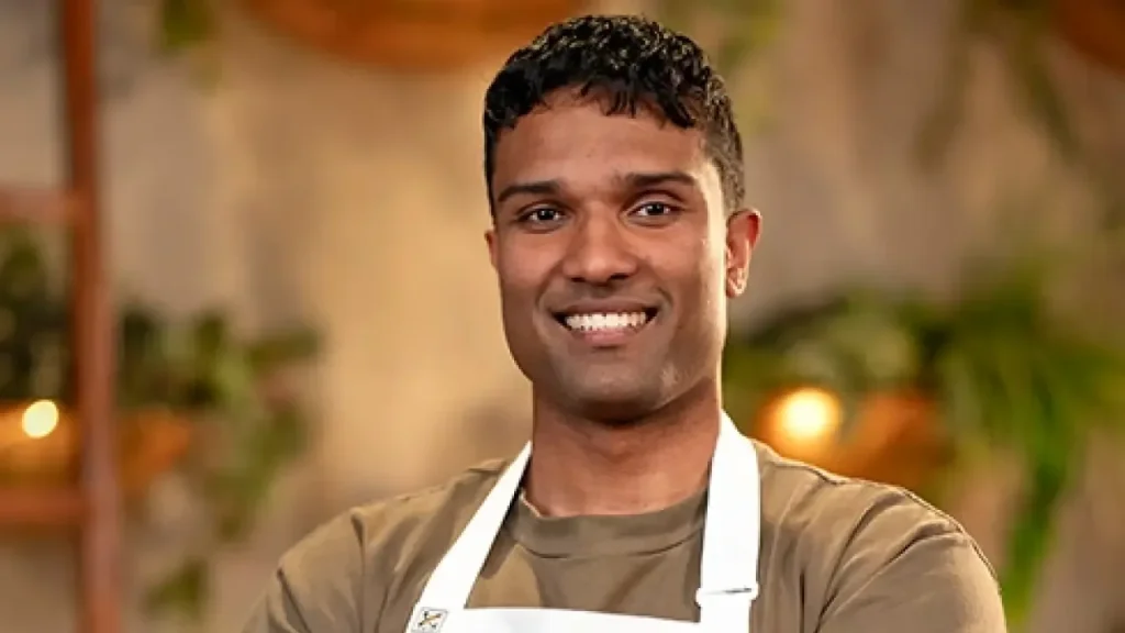 Darrsh Clarke Age