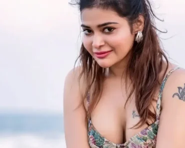 Dharsha Gupta Age