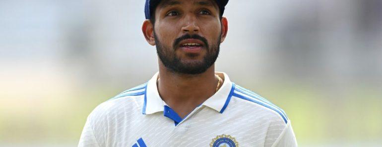 Dhruv Jurel Age