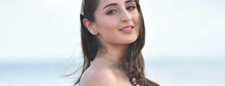 Dhvani Bhanushali Age