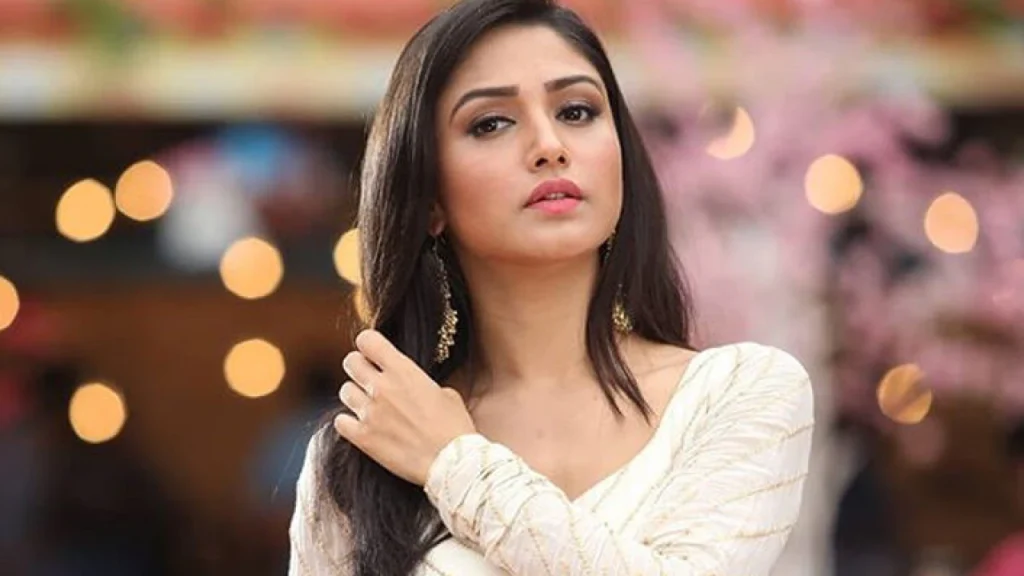 Donal Bisht Age