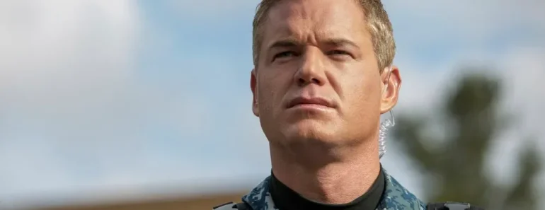 Eric Dane Age