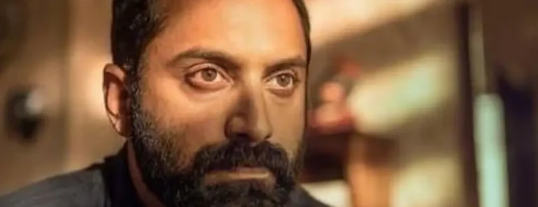 Fahadh Fazil