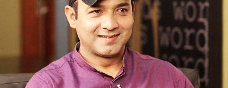 Faridoon Shahryar Age