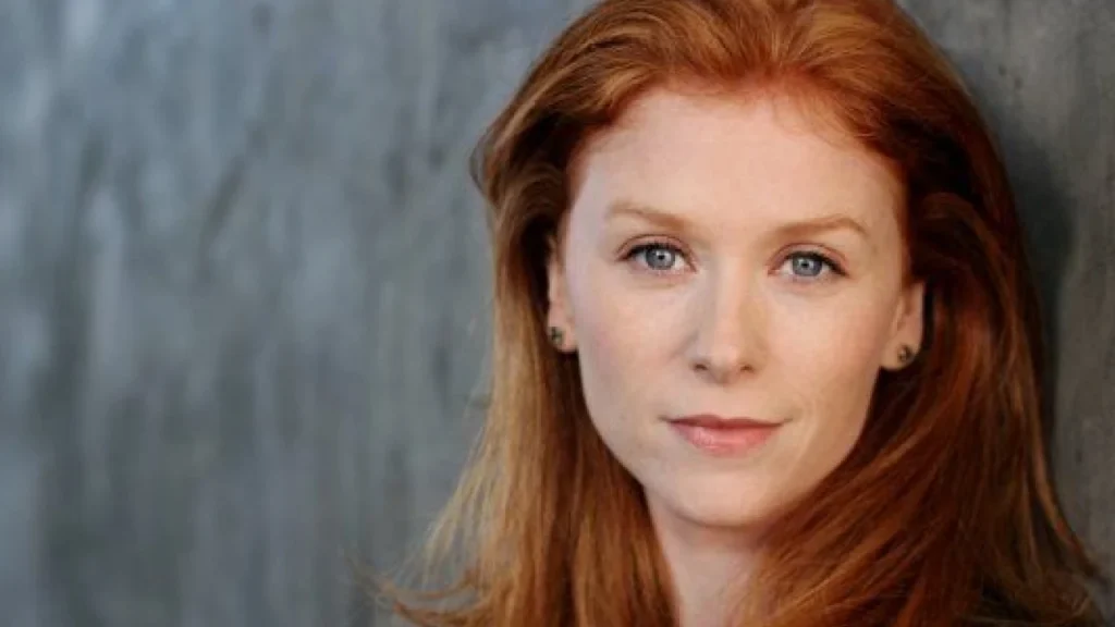 Fay Masterson Age
