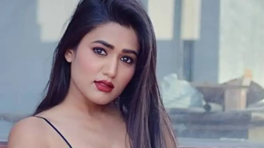 Garima Chaurasia Age