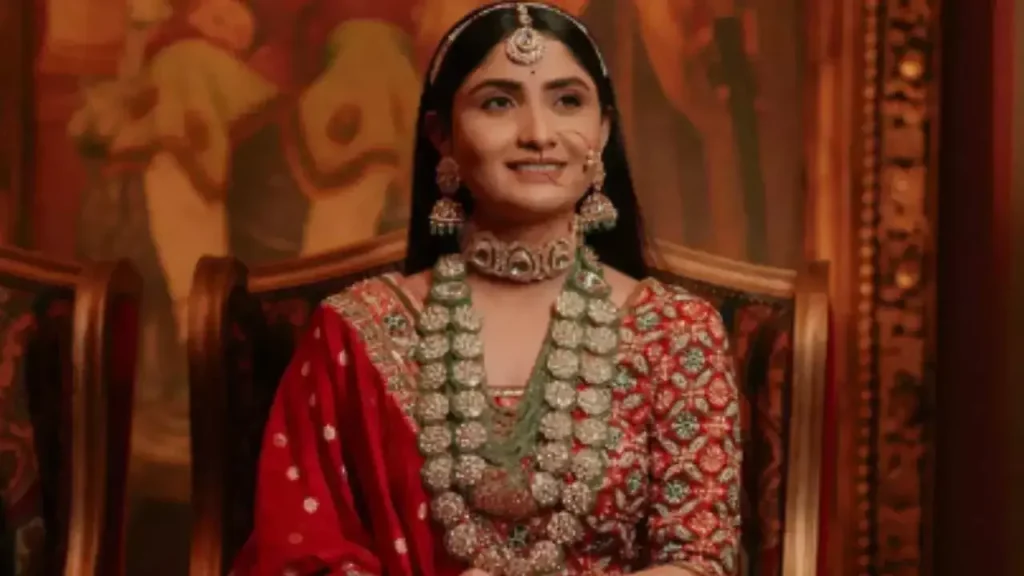 Geeta Rabari Age