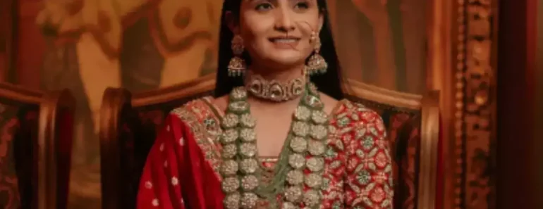 Geeta Rabari Age