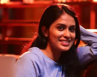 Hannah Reji Koshy Age