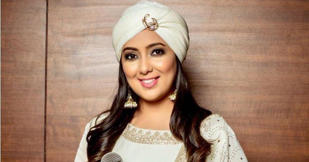 Harshdeep Kaur Age