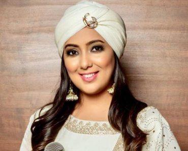Harshdeep Kaur Age