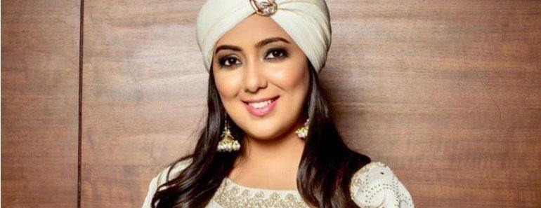 Harshdeep Kaur Age