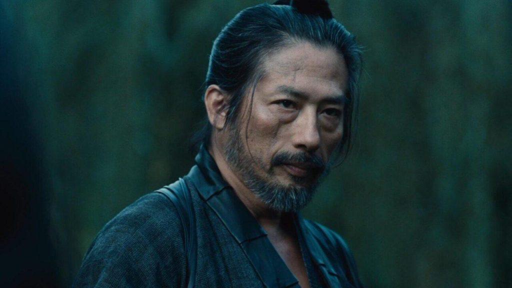 Hiroyuki Sanada Age