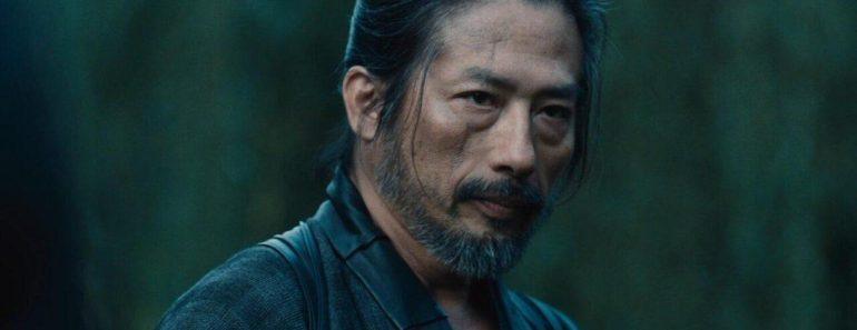 Hiroyuki Sanada Age