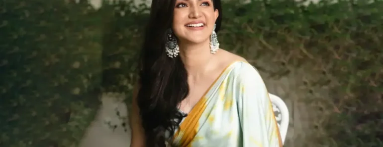 Honey Rose Age