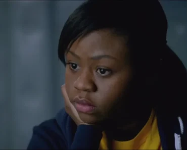 Hope Olaidé Wilson Age