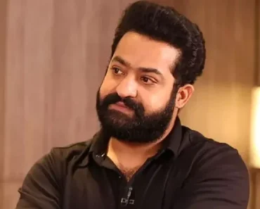 JR NTR Age