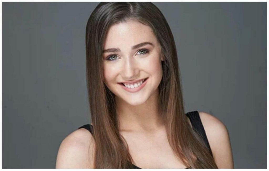 Kamilla Kowal Age