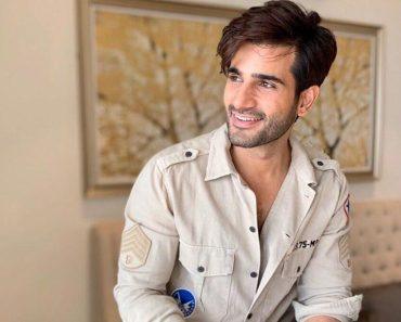 Karan Tacker Age