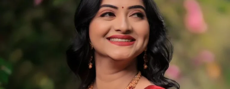 Kashmira Kulkarni Age