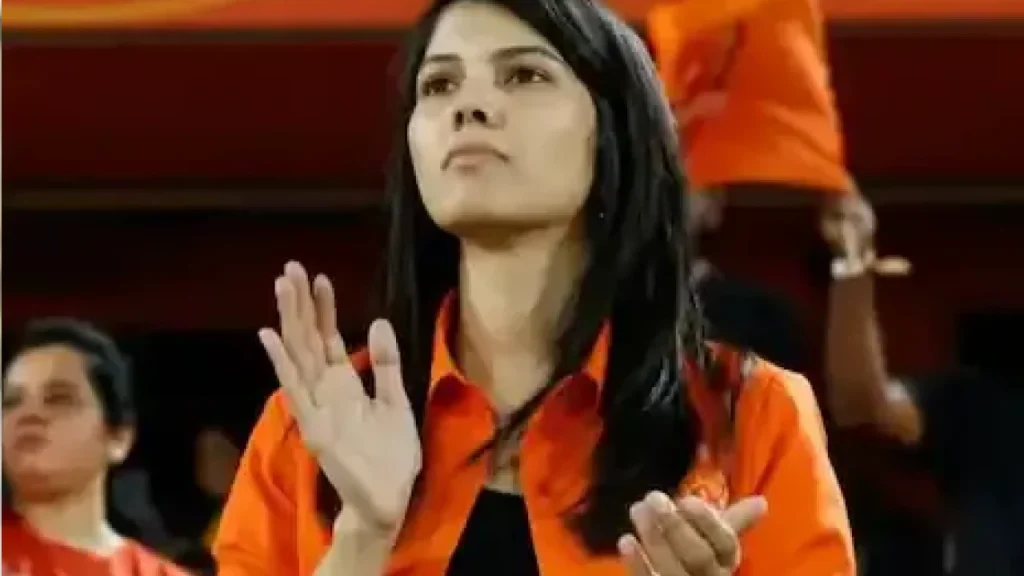 Kaviya Maran Age
