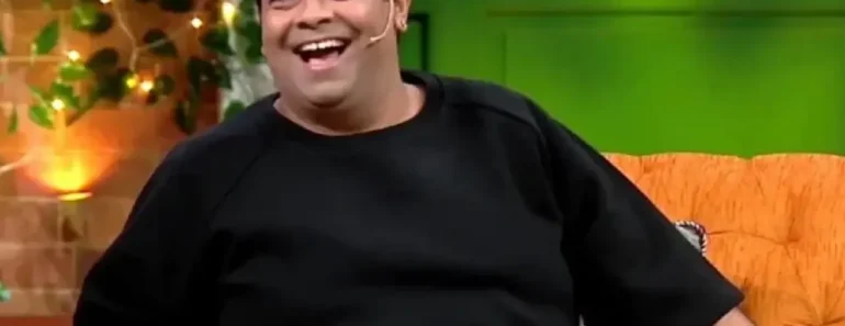 Kiku Sharda Age