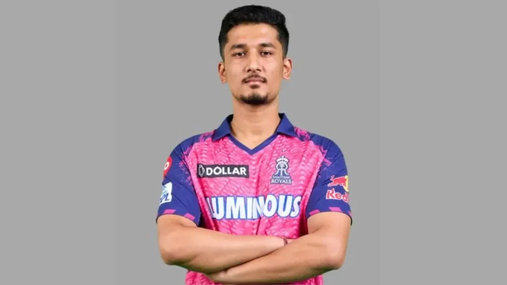 Kunal Rathore Age