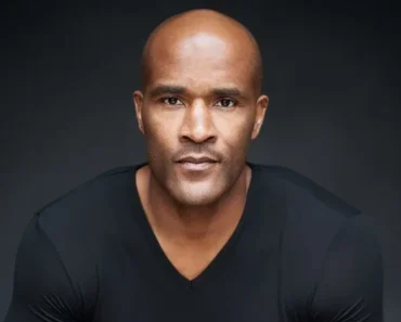 LaMonica Garrett Age