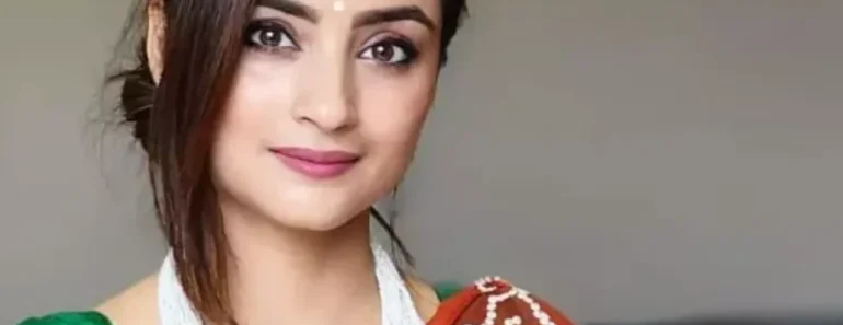 Madirakshi Mundle Age