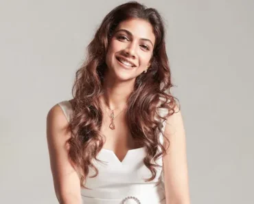 Madonna Sebastian Age