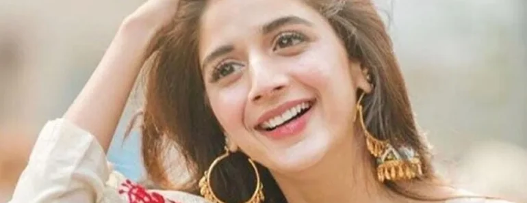 Mawra Hocane Age