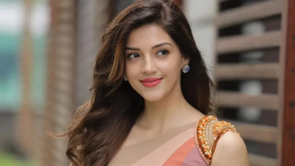 Mehreen Pirzada Age