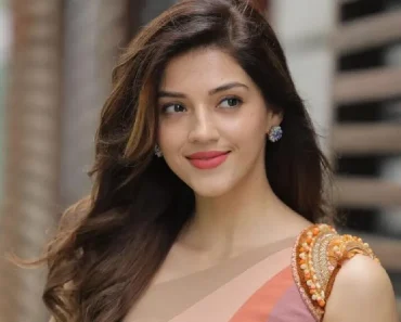 Mehreen Pirzada Age