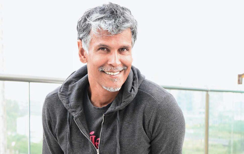 Milind Soman Age