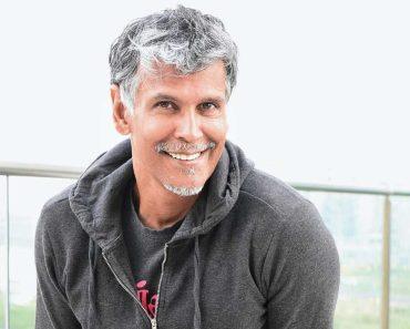 Milind Soman Age