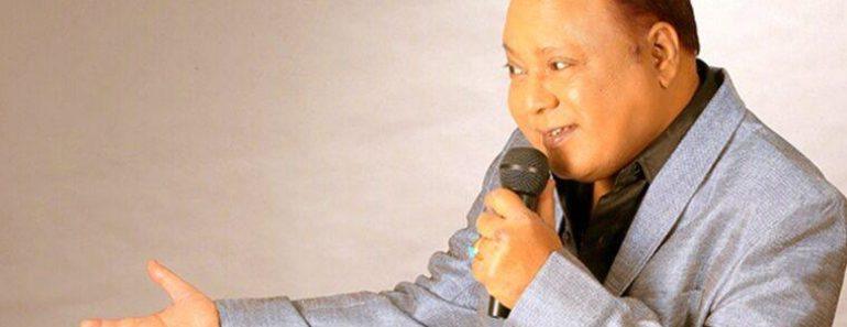 Mohammed Aziz Age