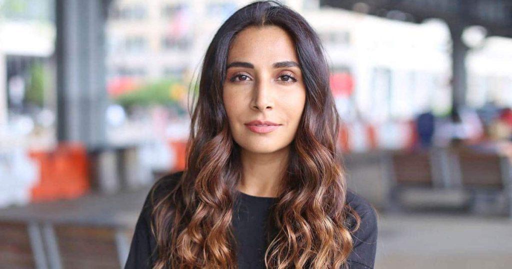Monica Dogra Age