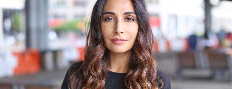 Monica Dogra Age