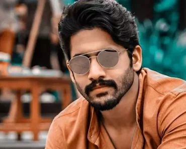 Naga Chaitanya Age